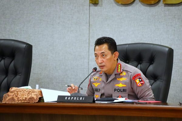 unjuk rasa 11 april kapolri kawal dengan humanis dan jaga kesucian bulan ramadan 45825