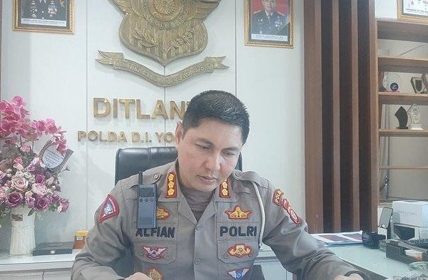 upaya mengurangi angka kecelakaan polda diy seriusi kajian meniadakan separator di jalur ringroad 72981