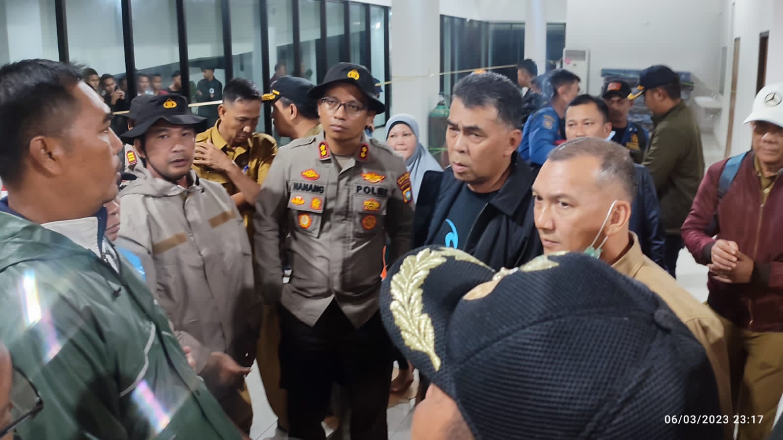 update korban longsor natuna 13 orang meninggal dunia 55369