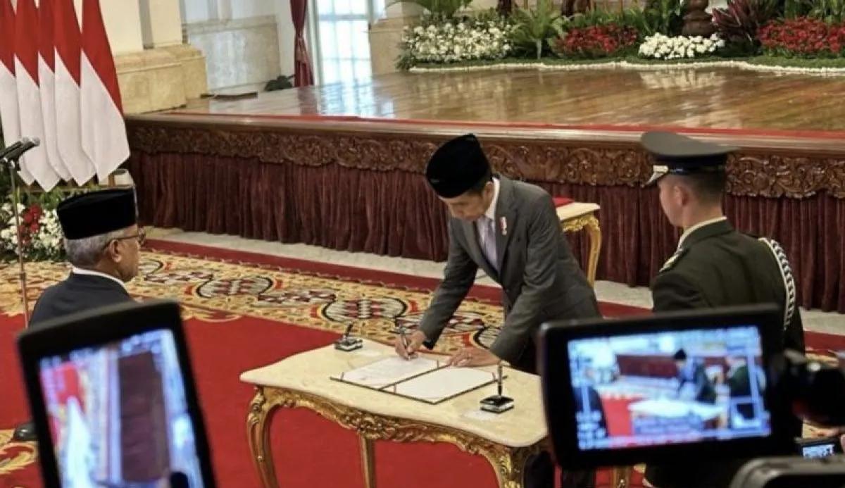 usai dilantik kepala bnn ingin bikin bandar narkorba jatuh miskin 67335