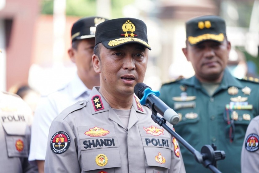 usut sindikat kejahatan scamming internasional polri kirim tim ke filipina 57956