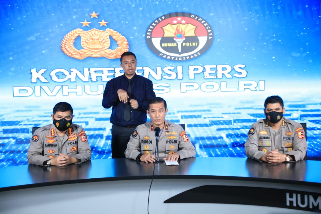 viral atas dugaan penistaan agama jozeph paul zhang jadi buruan bareskrim polri dan interpol 31123
