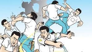 viral sekelompok remaja bersajam tawuran di ciomas bogor polisi cek lokasi 63053
