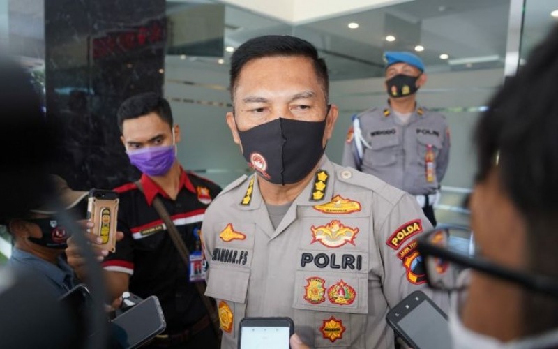 virtual police team of central java regional police arrest perpetrators of child kidnapping hoax 43049