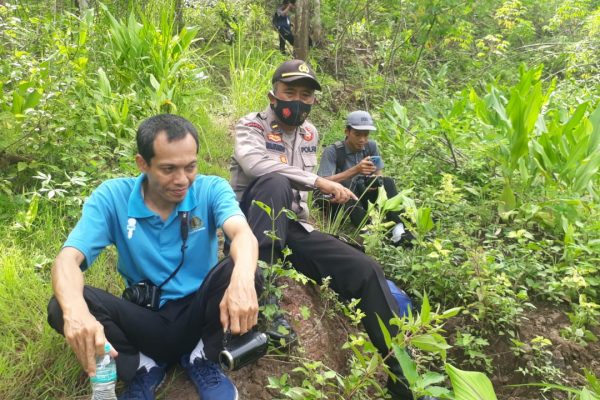 wadas kondusif pengukuran lahan warga oleh bpn segera tuntas 23291