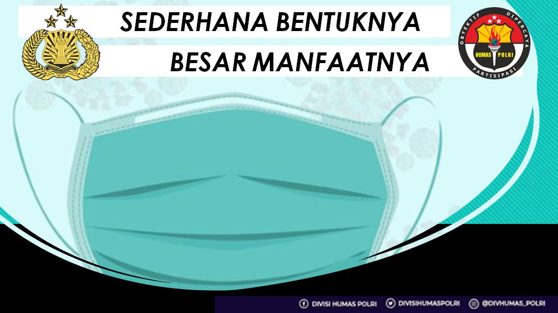 wajib pakai masker saat pandemi covid 19 21273
