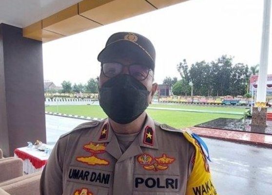 wakapolda babel berpensan kepada personel harus jaga marwah dan nama baik polri 25290