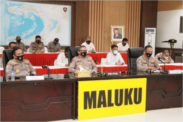 wakapolda maluku pimpin htck pelayanan publik terpadu polri 30863