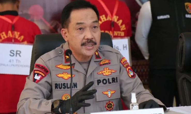 wakapolda ntb masih banyak masyarakat pilih cara instan kerja di luar negeri 59551