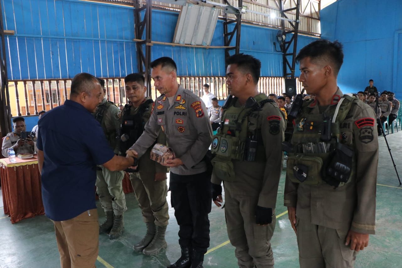 wakapolda papua apresiasi tim usai tindak tegas kkb 62073