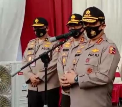 wakapolri apresiasi polda jateng terkait pengamanan idul adha 34851
