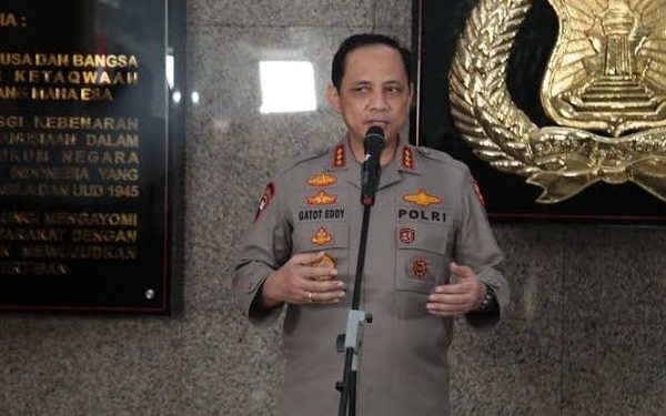 wakapolri perintahkan jajaran polda dan polres siagakan sar hadapi cuaca ekstrem 52838