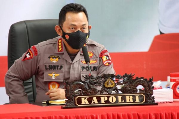 waketum pp gpii apresiasi kapolri karena mampu ubah citra polri 8019