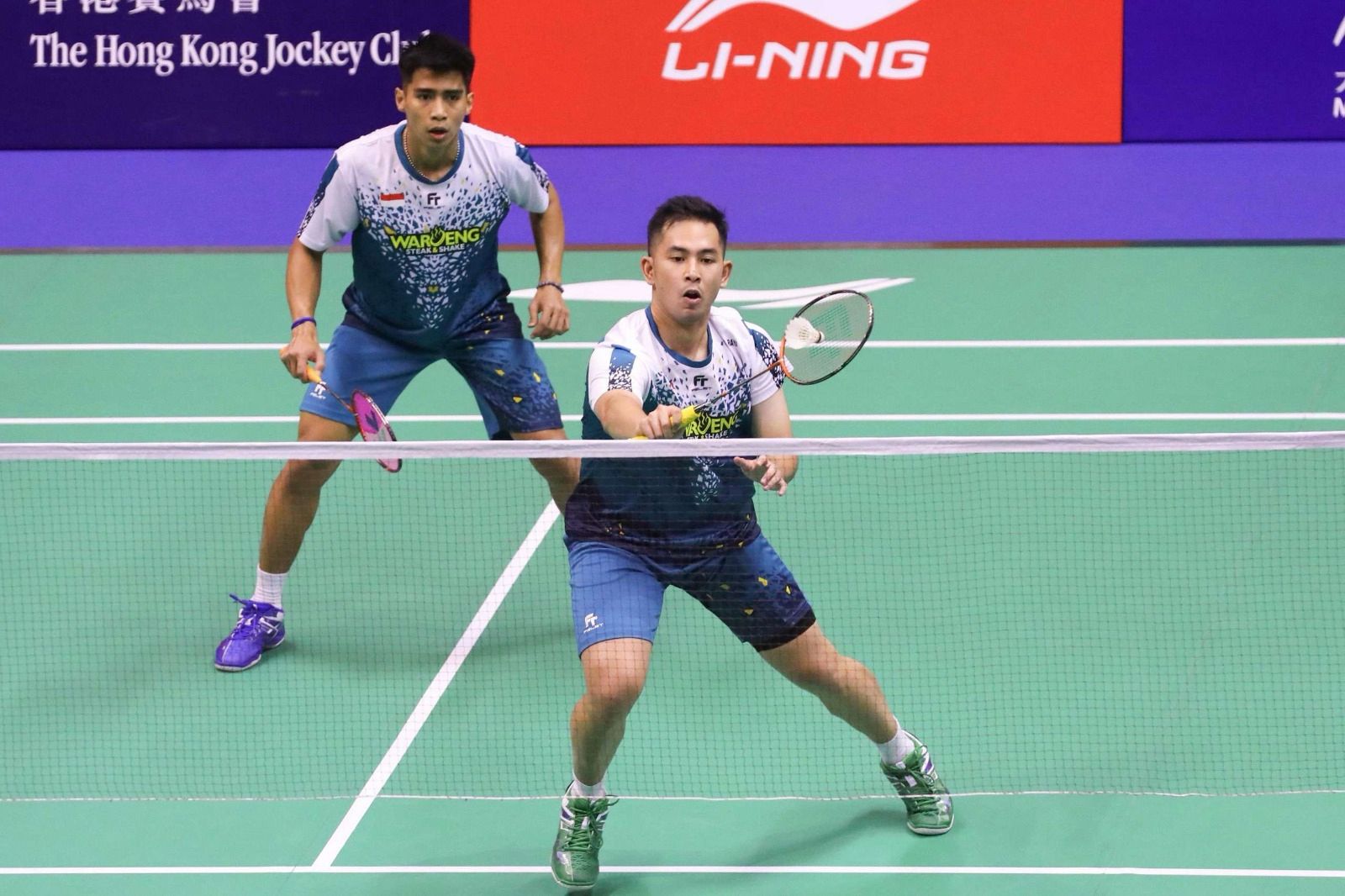 wakil indonesia pastikan satu tiket final hong kong open 2024 78826