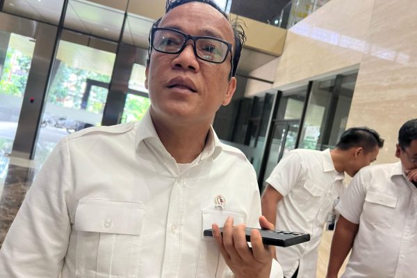 wamenaker jalin koordinasi dengan desk ketenagakerjan 84602