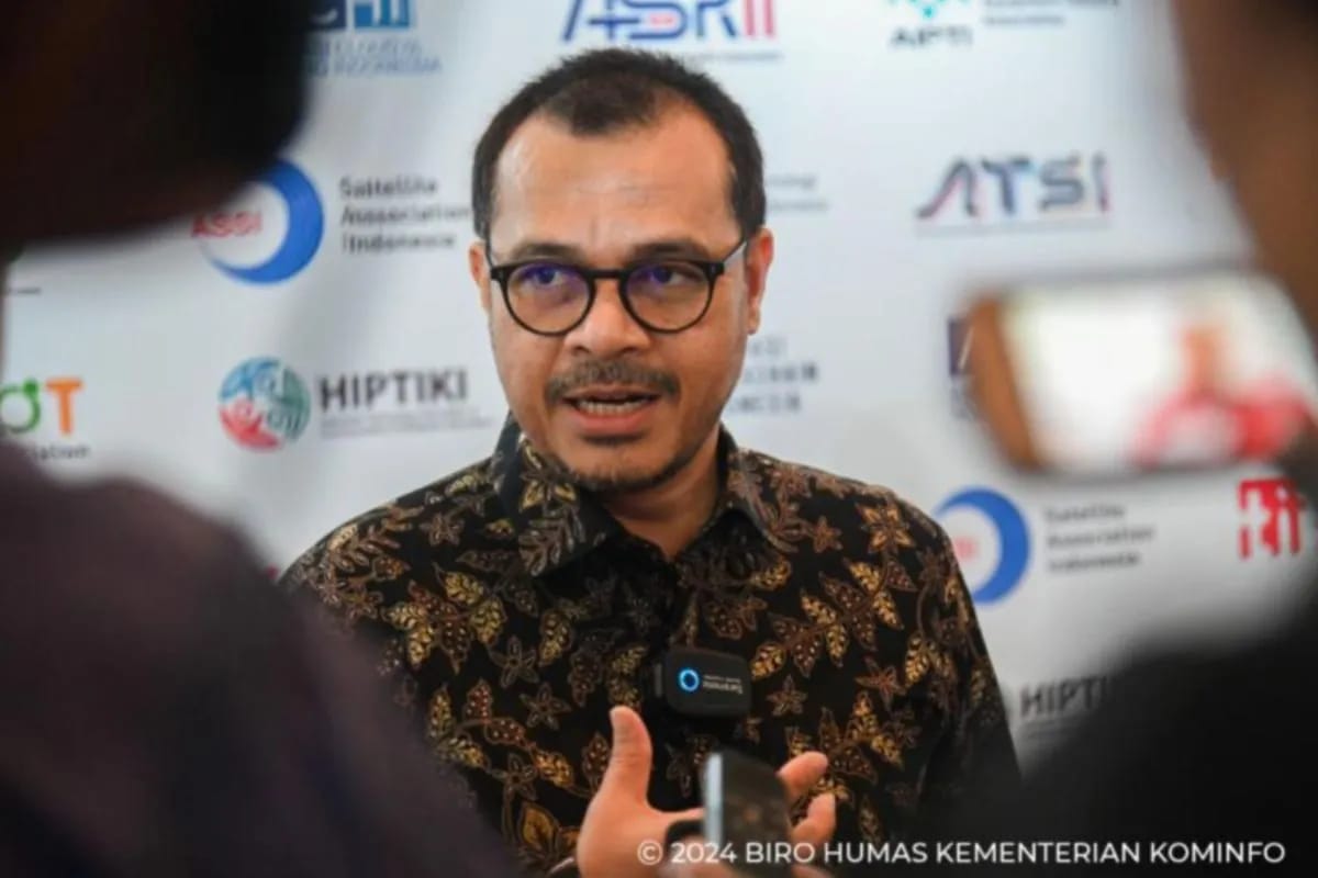 wamenkominfo kolaborasi antar stakeholder akan mampukan indonesia jadi pusat ai asean 77639