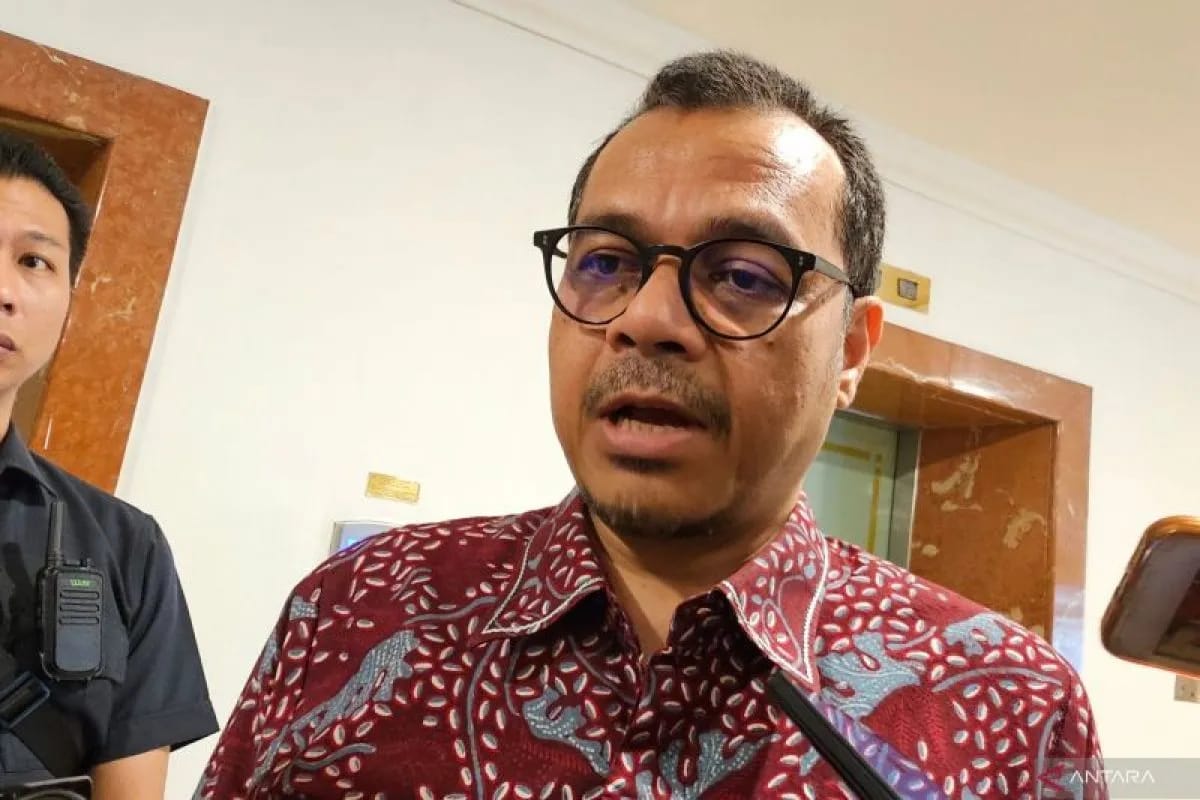 wamenkominfo tekankan pentingnya pengamanan arsip dari serangan digital 79314