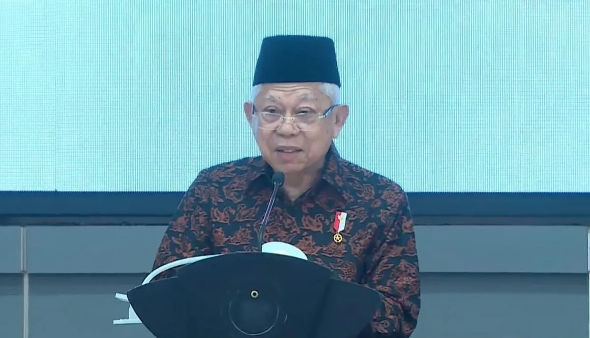 wapres ma ruf amin ajak semua pihak dukung dan hormati pemenang pilpres 2024 68772