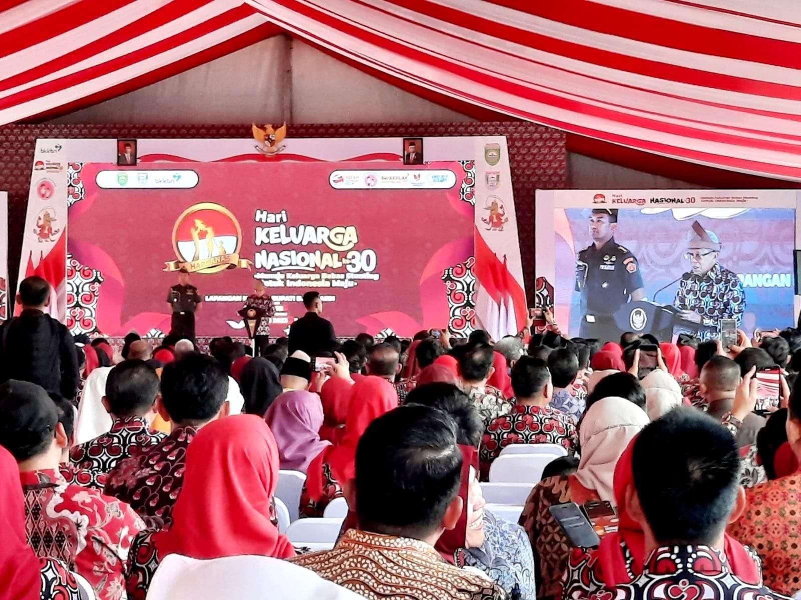 wapres ma ruf amin dorong keluarga kokohkan peran untuk cetak generasi berkualitas 60651
