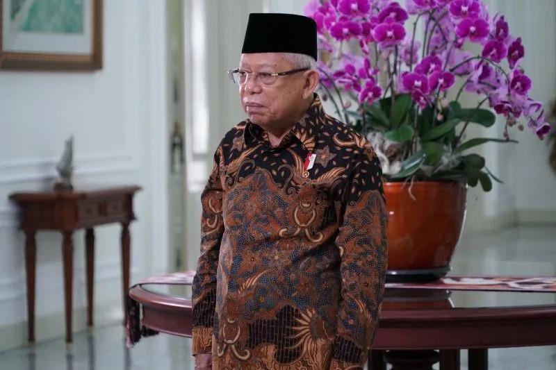 wapres polri tni sudah saatnya tegas ke kkb 56949