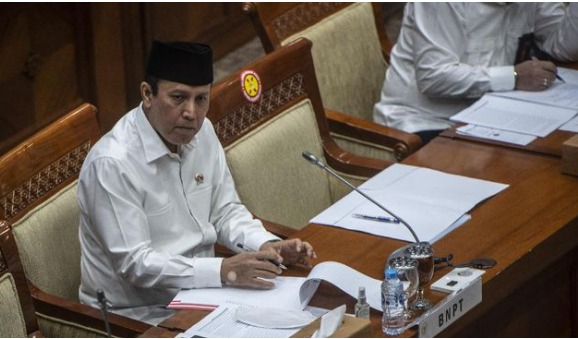 waspada tumbuhnya paham radikalisme 19411