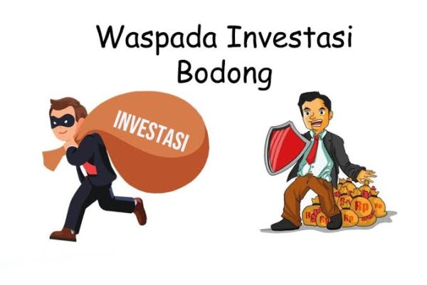 waspadai investasi bodong ala binomo 18379