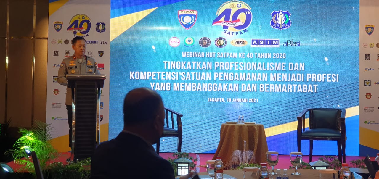 webinar hari ulang tahun satpam ke 40 tahun 2020 33267