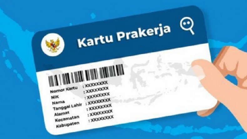 west java regional police exposed prakerja card forger syndicate 44420