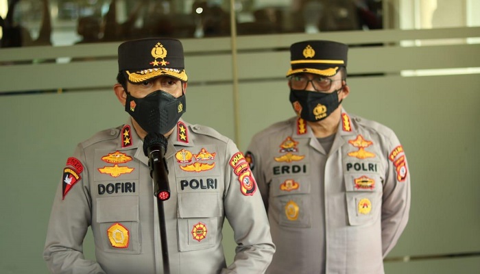 west java regional police handles reports of misappropriation of social assistance in karawang and tasikmalaya 41243
