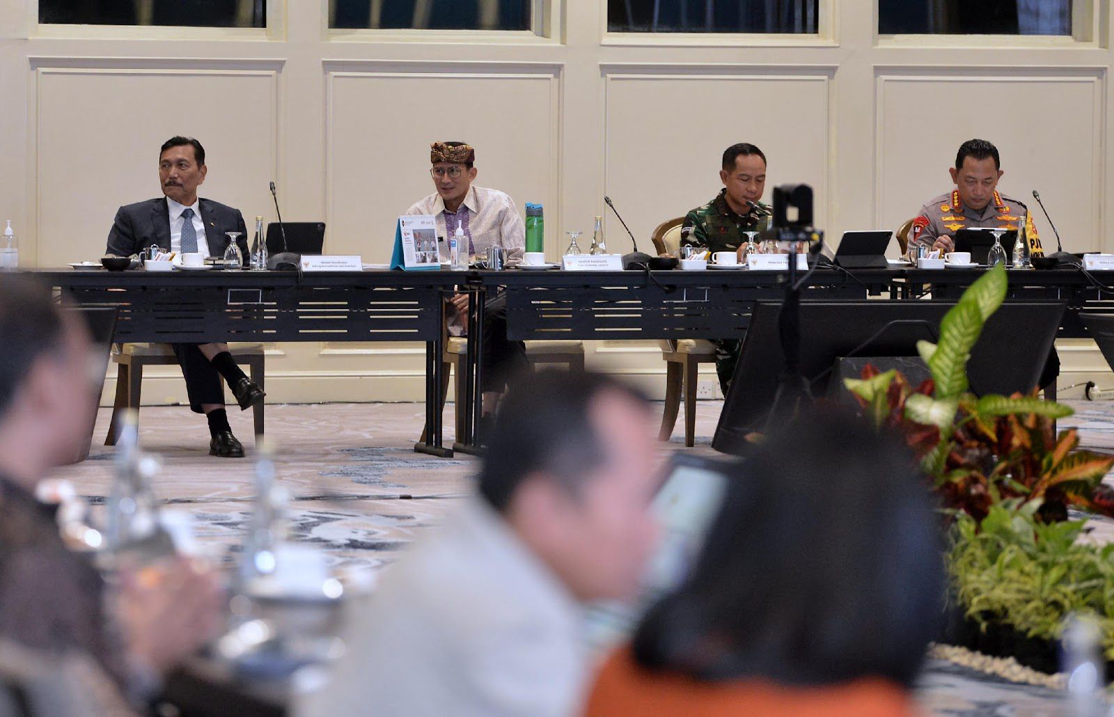 world water forum ke 10 majukan umkm dan pariwisata indonesia 73140