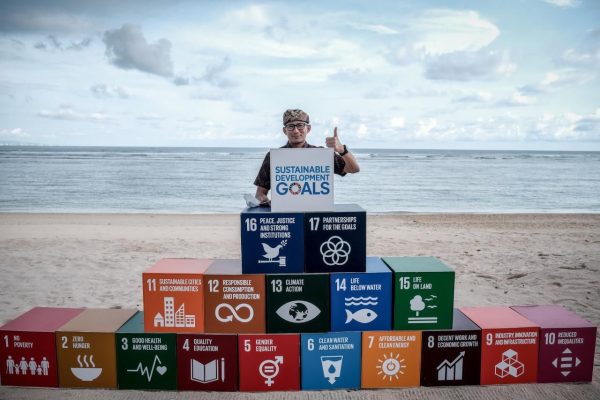 world water forum ke 10 perkuat keberlanjutan sektor parekraf indonesia 73170