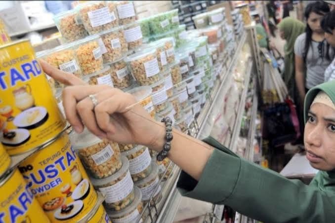 wujudkan indonesia sehat bpom komitmen tingkatkan literasi pengawasan obat dan makanan 76446