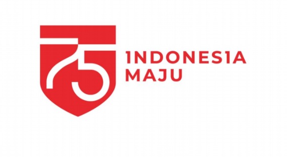 yuk simak lebih dalam logo dan tema 75 tahun kemerdekaan indonesia 34875
