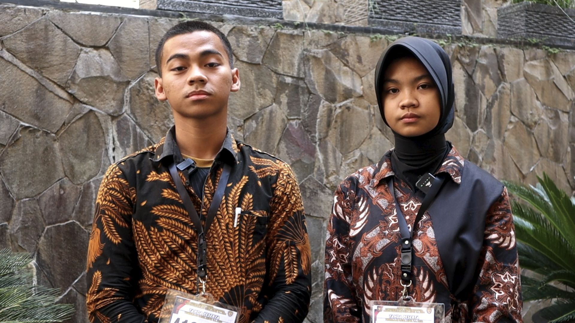 yumaldi dan salwa kakak adik atlet menembak berprestasi dari sulsel yang ikut seleksi catar akpol 2024 76635